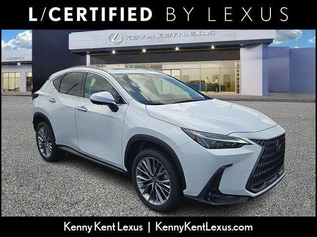2026 Lexus NX 350 Premium for sale in Evansville, IN