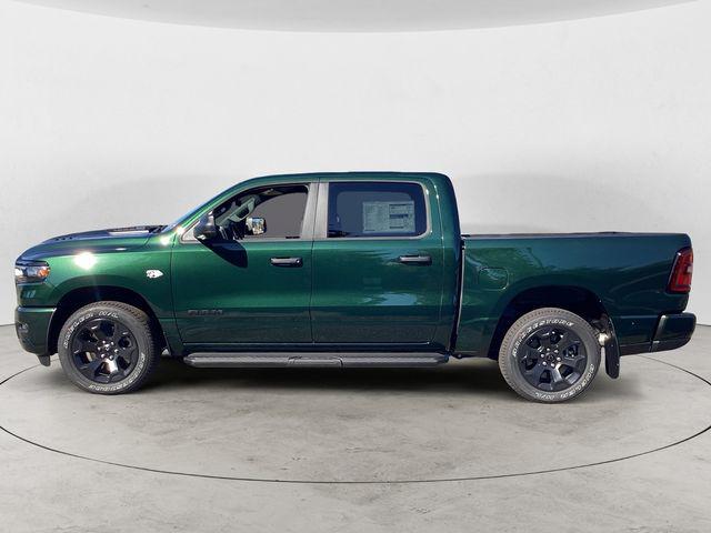2026 RAM Ram 1500 RAM 1500 EXPRESS CREW CAB 4X4 57 BOX
