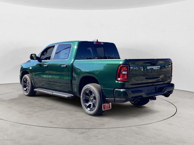 2026 RAM Ram 1500 RAM 1500 EXPRESS CREW CAB 4X4 57 BOX