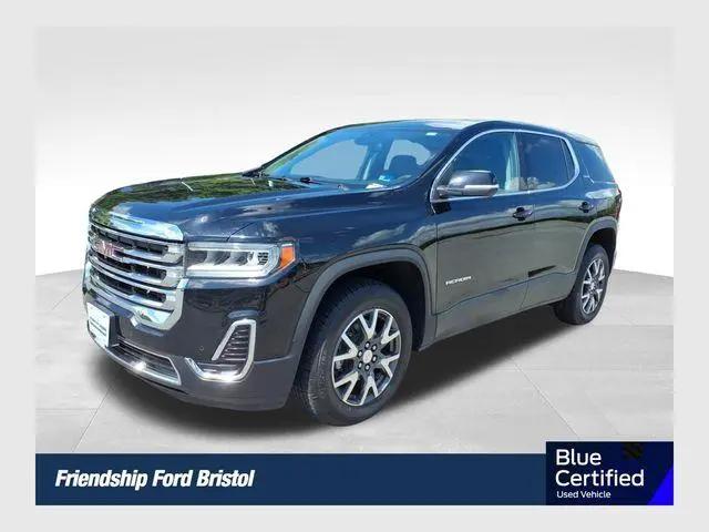 2023 GMC Acadia FWD SLE for sale in Bristol, TN