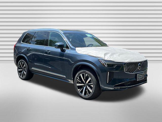 2026 Volvo XC90 Plug-In Hybrid Core, T8 AWD, Electric/Gasoline, Bright, 7 Seats for sale in Danbury, CT