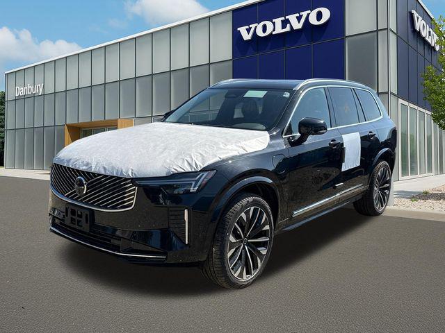 2026 Volvo XC90 Plug-In Hybrid Plus, T8 AWD, Electric/Gasoline, Bright, 7 Seats for sale in Danbury, CT