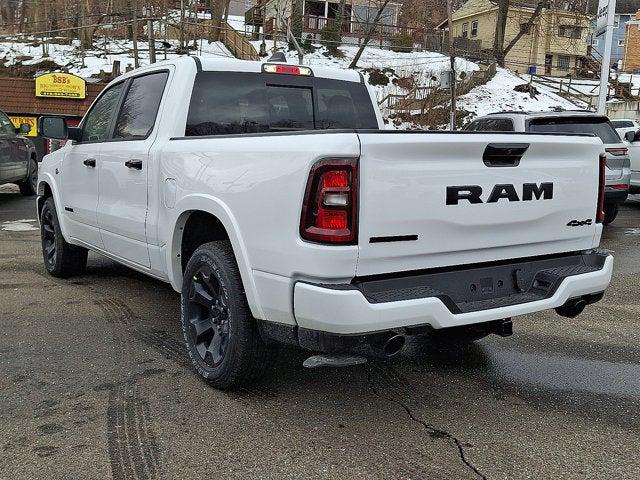 2026 RAM 1500 RAM 1500 BIG HORN CREW CAB 4X4 57 BOX 2026 RAM 1500 RAM 1500 BIG HORN CREW CAB 4X4 57 BOX