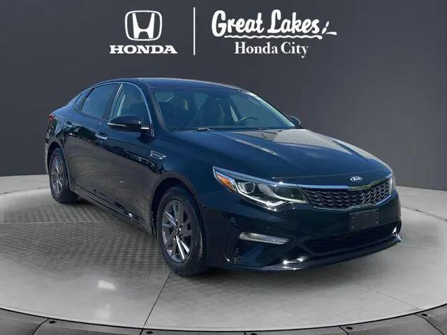2019 Kia Optima LX for sale in Liverpool, NY