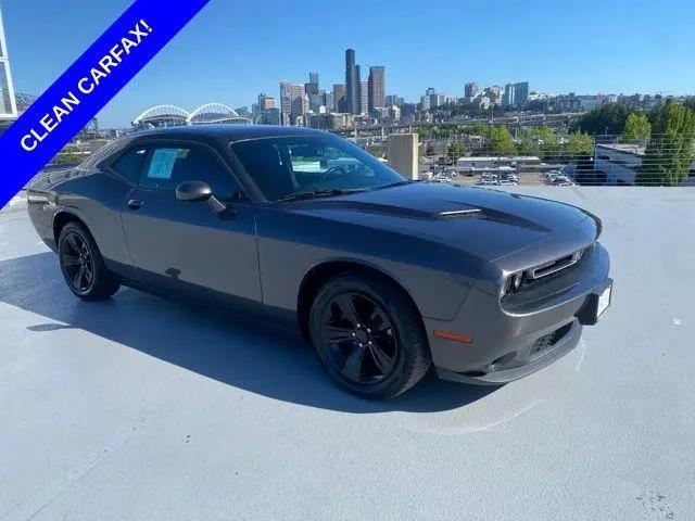 2020 Dodge Challenger SXT for sale in Seattle, WA