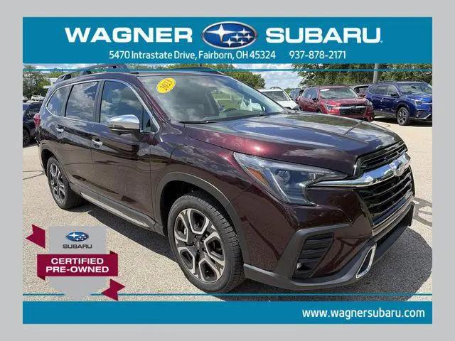 2023 Subaru Ascent Touring 7-Passenger for sale in Fairborn, OH
