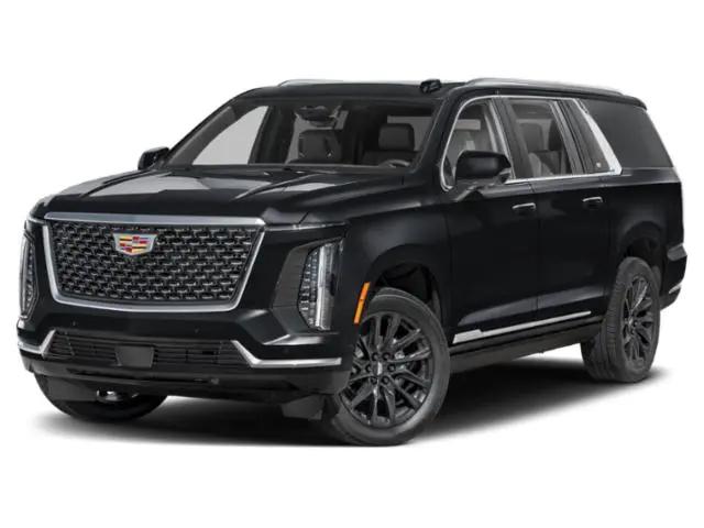 2026 Cadillac Escalade ESV Luxury for sale in Costa Mesa, CA