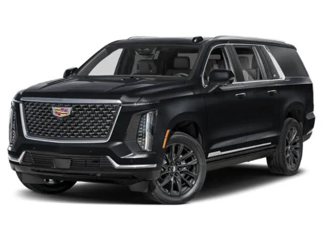 2026 Cadillac Escalade ESV Luxury for sale in Costa Mesa, CA