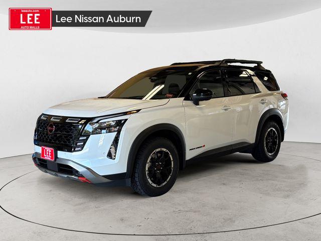 2026 Nissan Pathfinder Rock Creek for sale in Auburn, ME