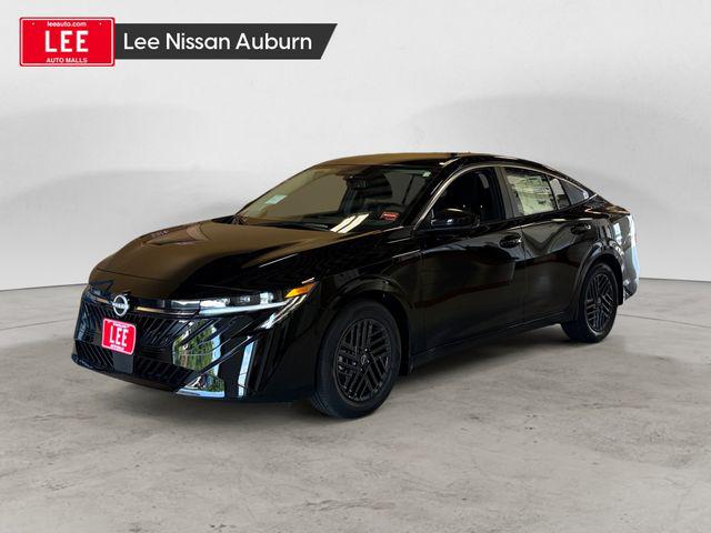 2026 Nissan Sentra SV for sale in Auburn, ME