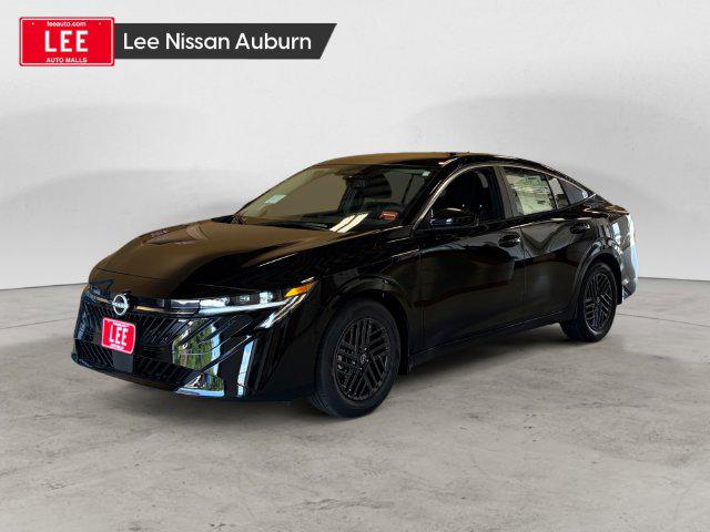 2026 Nissan Sentra SV for sale in Auburn, ME
