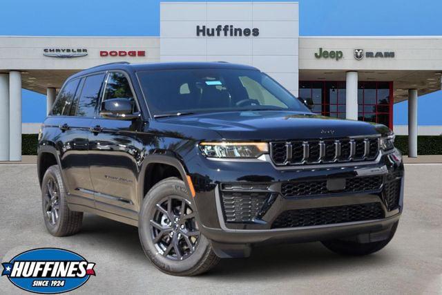 2027 Jeep Grand Cherokee Laredo Altitude for sale in Plano, TX