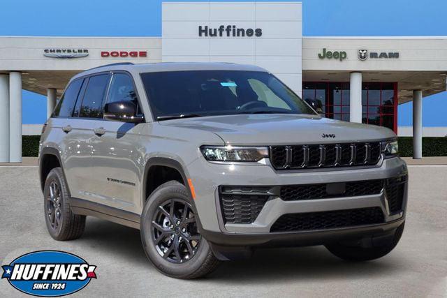 2027 Jeep Grand Cherokee Laredo Altitude for sale in Plano, TX