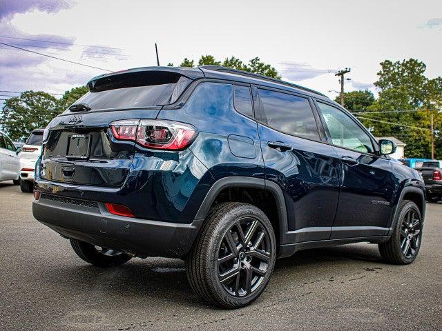 2026 Jeep Compass COMPASS LIMITED ALTITUDE 4X4 2026 Jeep Compass COMPASS LIMITED ALTITUDE 4X4