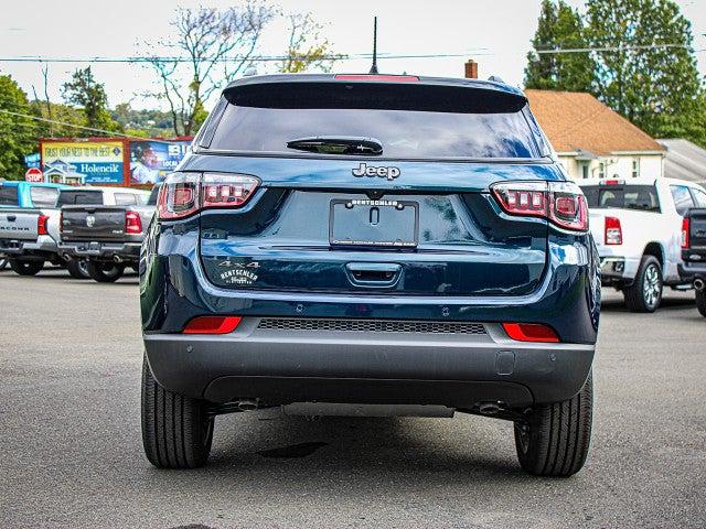 2026 Jeep Compass COMPASS LIMITED ALTITUDE 4X4 2026 Jeep Compass COMPASS LIMITED ALTITUDE 4X4