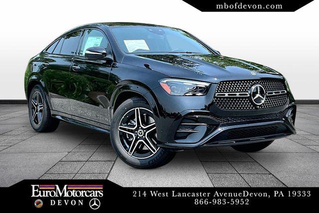 2026 Mercedes-Benz GLE 450 4MATIC for sale in Devon, PA