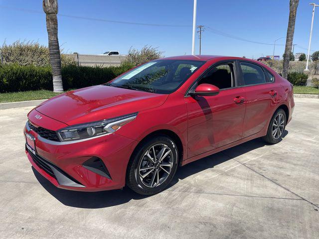 2024 Kia Forte LXS for sale in Hanford, CA