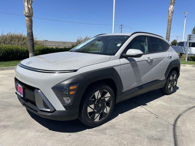2024 Hyundai Kona SEL for sale in Hanford, CA