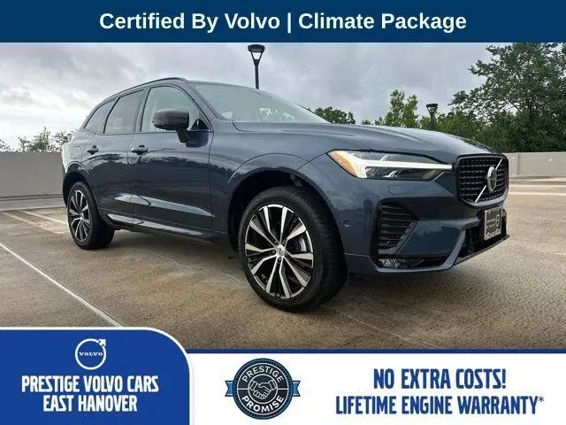 2024 Volvo XC60 B5 Ultimate Dark Theme for sale in East Hanover, NJ