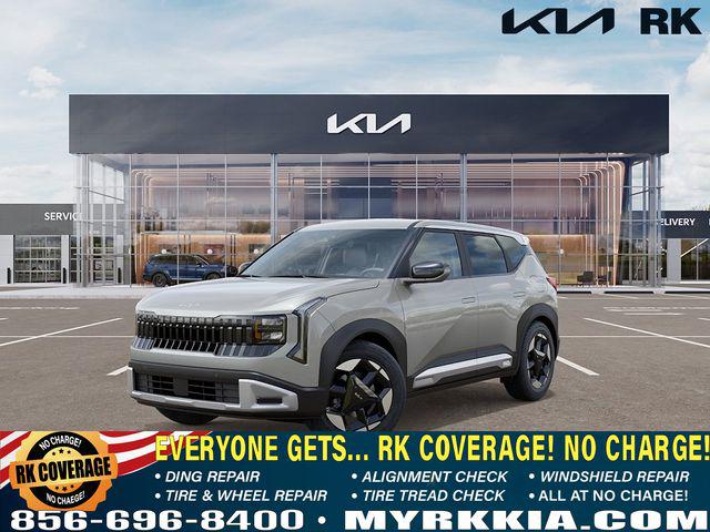 2027 Kia Seltos S for sale in Vineland, NJ