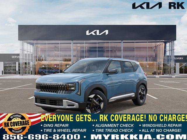 2027 Kia Seltos S for sale in Vineland, NJ