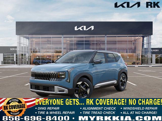 2027 Kia Seltos S for sale in Vineland, NJ