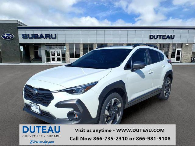 2026 Subaru Crosstrek Limited for sale in Lincoln, NE