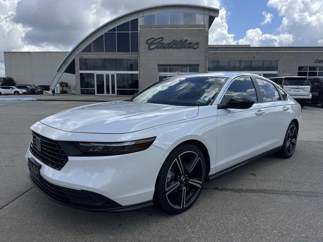 2024 Honda Accord Hybrid Sport for sale in Baton Rouge, LA