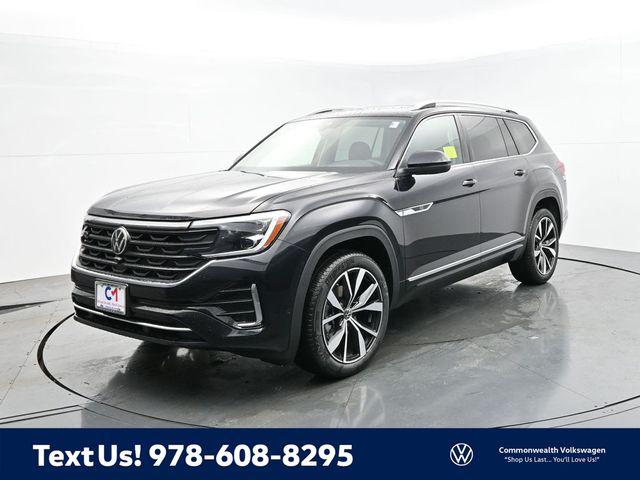 2026 Volkswagen Atlas SEL Premium R-Line for sale in Lawrence, MA