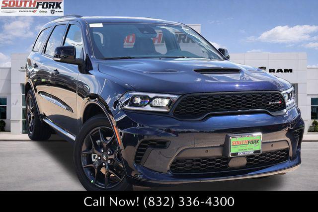2026 Dodge Durango GT Plus AWD HEMI V8 for sale in Manvel, TX