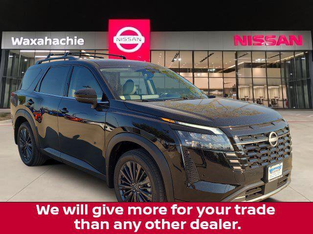 2026 Nissan Pathfinder SL for sale in Waxahachie, TX