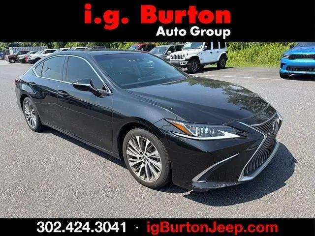 2020 Lexus ES 350 Base for sale in Milford, DE