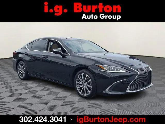 2020 Lexus ES 350 Base for sale in Milford, DE
