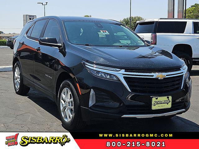 2024 Chevrolet Equinox AWD LT for sale in Las Cruces, NM