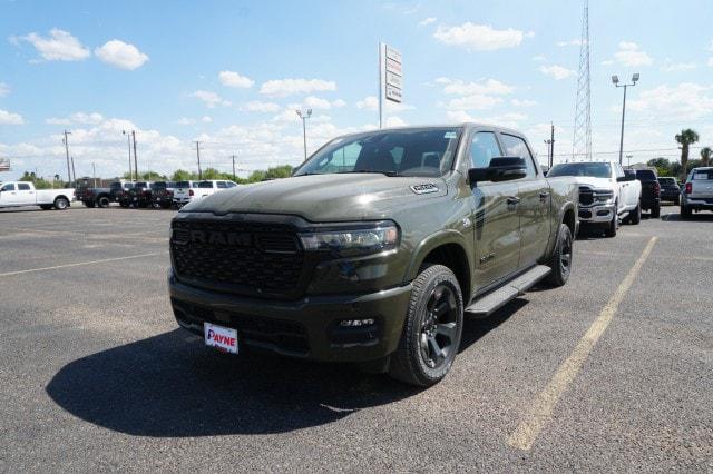 2026 RAM 1500 RAM 1500 LONE STAR CREW CAB 4X4 57 BOX 2026 RAM 1500 RAM 1500 LONE STAR CREW CAB 4X4 57 BOX