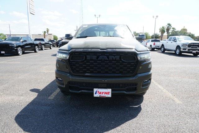 2026 RAM 1500 RAM 1500 LONE STAR CREW CAB 4X4 57 BOX 2026 RAM 1500 RAM 1500 LONE STAR CREW CAB 4X4 57 BOX