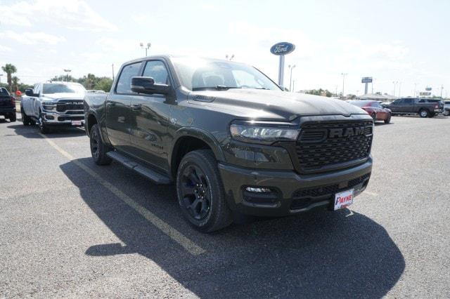 2026 RAM 1500 RAM 1500 LONE STAR CREW CAB 4X4 57 BOX 2026 RAM 1500 RAM 1500 LONE STAR CREW CAB 4X4 57 BOX