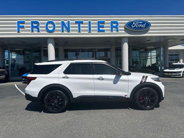 2024 Ford Explorer ST for sale in Anacortes, WA