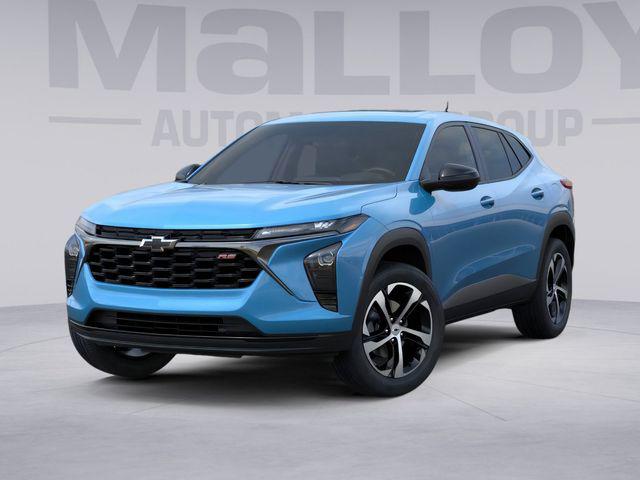 2026 Chevrolet Trax FWD 1RS for sale in Winchester, VA