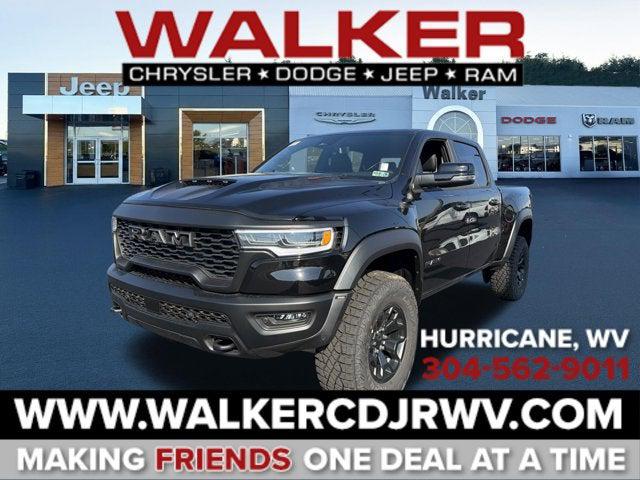 2026 RAM Ram 1500 RAM 1500 RHO CREW CAB 4X4 57 BOX 2026 RAM Ram 1500 RAM 1500 RHO CREW CAB 4X4 57 BOX