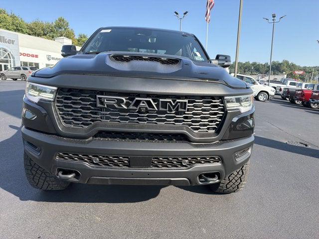2026 RAM Ram 1500 RAM 1500 RHO CREW CAB 4X4 57 BOX 2026 RAM Ram 1500 RAM 1500 RHO CREW CAB 4X4 57 BOX