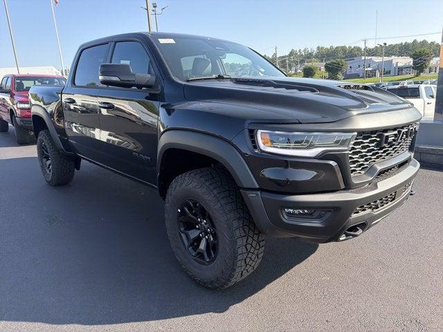 2026 RAM Ram 1500 RAM 1500 RHO CREW CAB 4X4 57 BOX 2026 RAM Ram 1500 RAM 1500 RHO CREW CAB 4X4 57 BOX