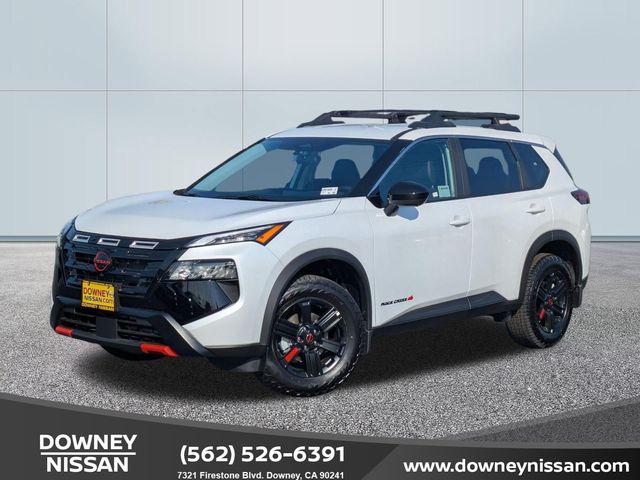 2026 Nissan Rogue Rock Creek for sale in Downey, CA
