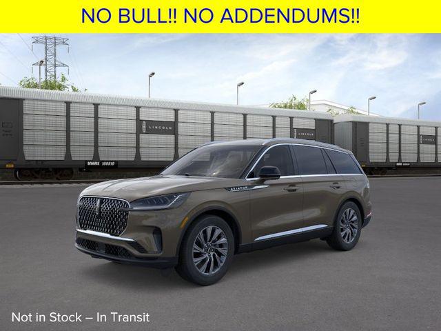 2026 Lincoln Aviator Premiere for sale in Georgetown, TX