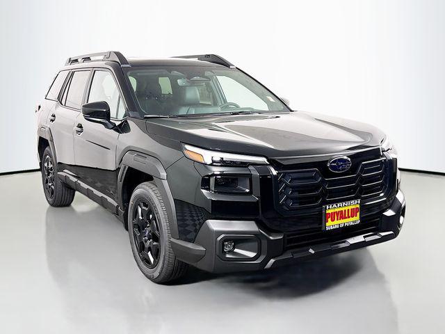 2026 Subaru Outback Limited for sale in Puyallup, WA
