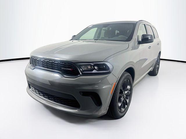2026 Dodge Durango GT RWD