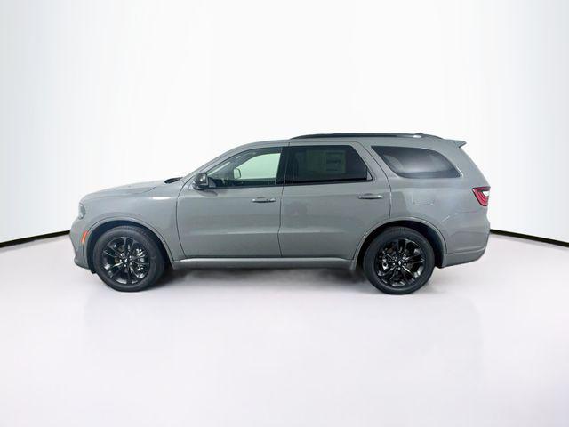 2026 Dodge Durango GT RWD