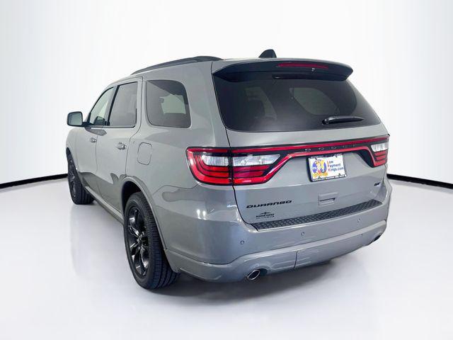 2026 Dodge Durango GT RWD