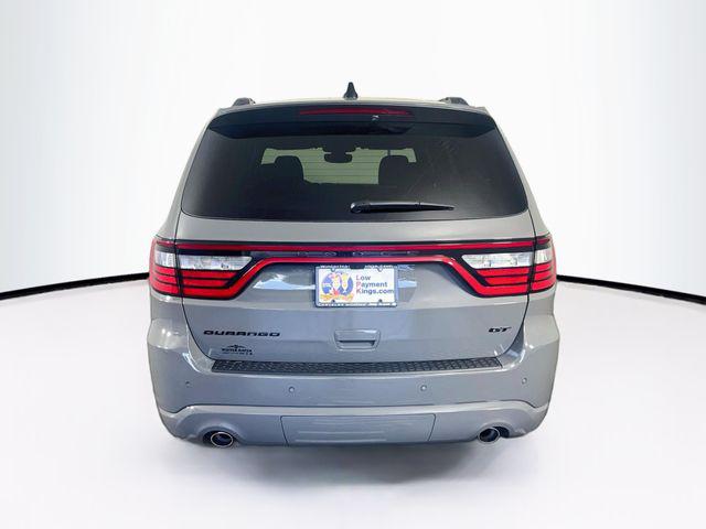 2026 Dodge Durango GT RWD