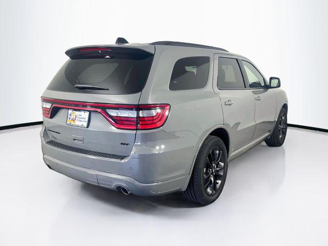 2026 Dodge Durango GT RWD